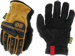 Drivers 9 Brown Pigskin PR