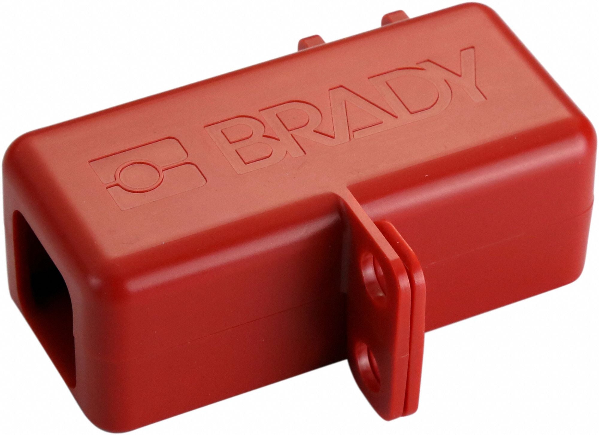 Battery Cable Lockout