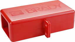 Battery Cable Lockout