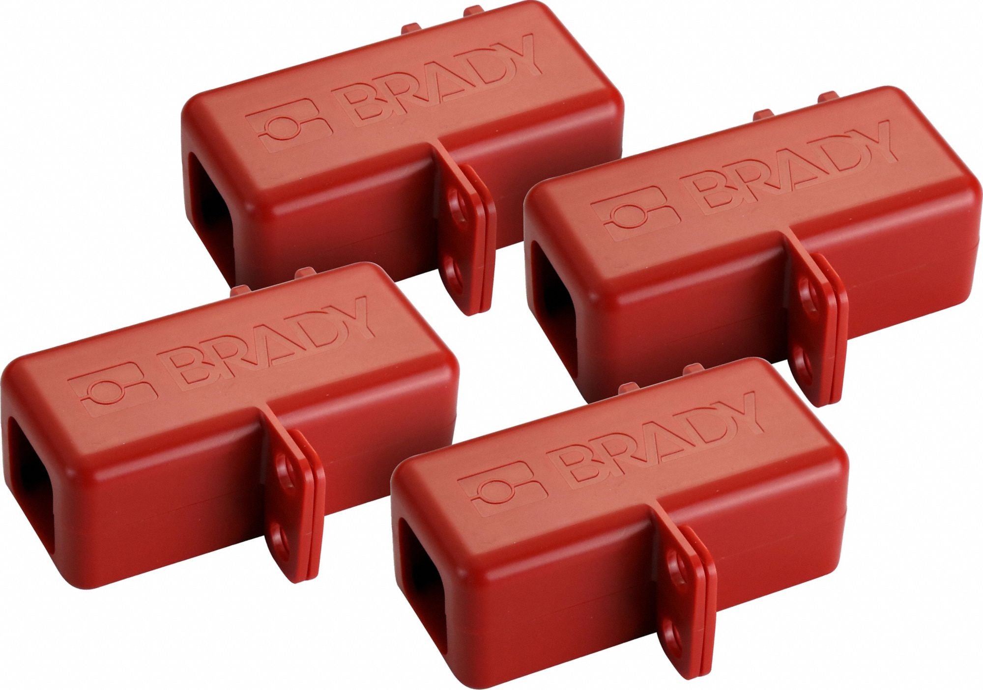 Battery Cable Lockout PK24