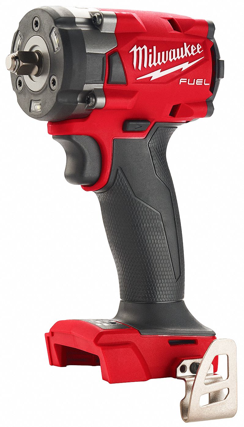 Compact Impact Wrench