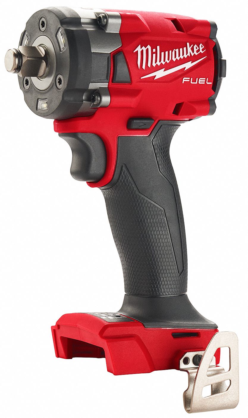 Compact Impact Wrench