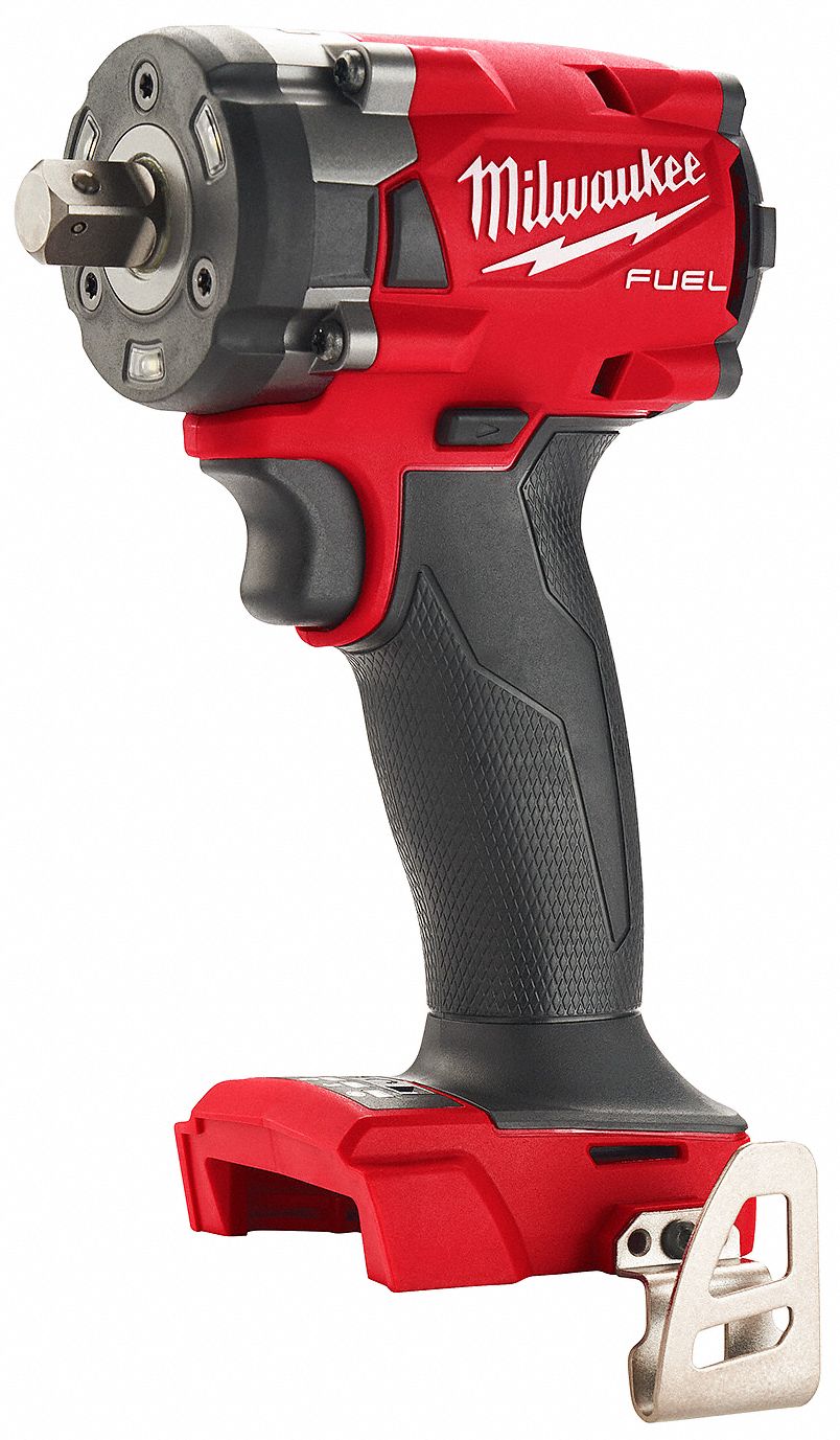 Compact Impact Wrench