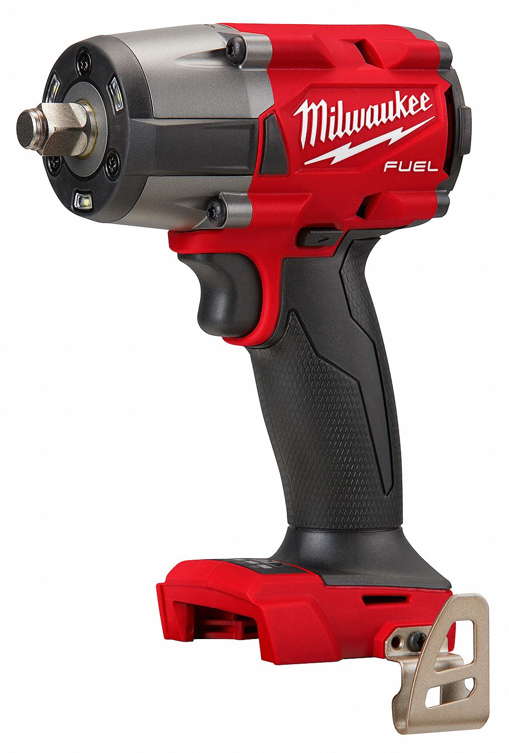 Mid-Torque Impact Wrench