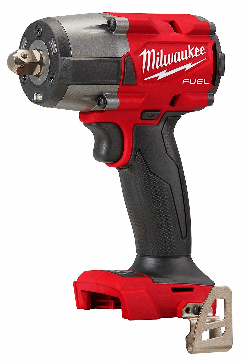 Mid-Torque Impact Wrench