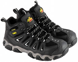 Hiker Boot W 10 Black PR