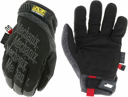 Cold-Insulated Mechanics Gloves Sz 10 PR