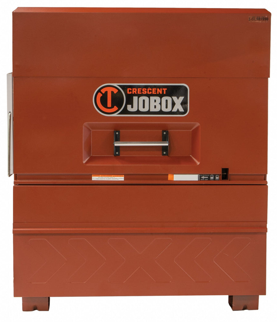 Piano-StyleBox Brn 31.125x56.75x48in 1PK