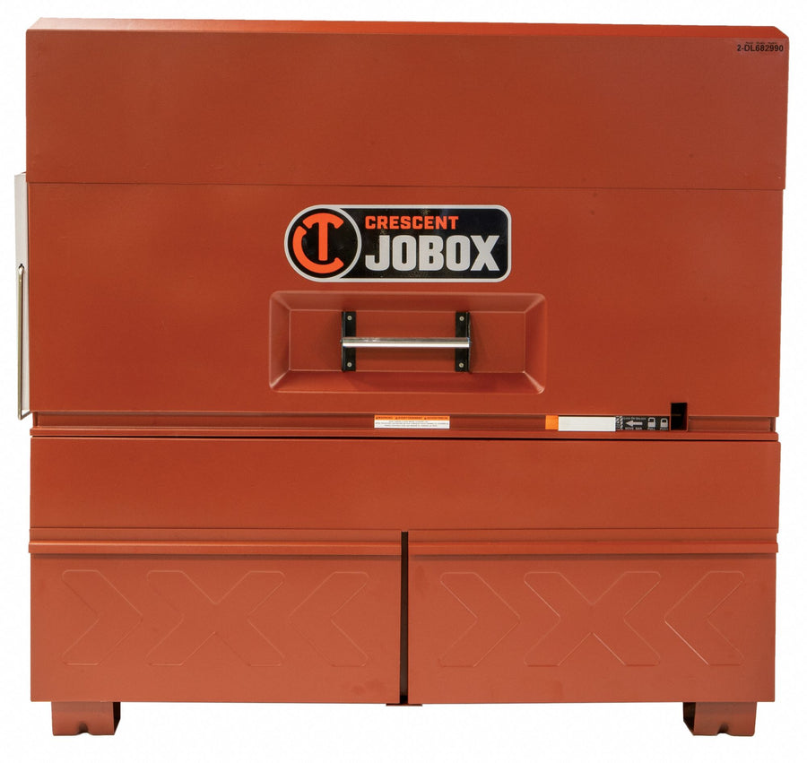 Piano Box Brn 30.75x56.75x60 in 1PK