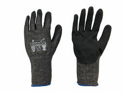 Cut-Resistant Gloves Nitrile XL/10 PR