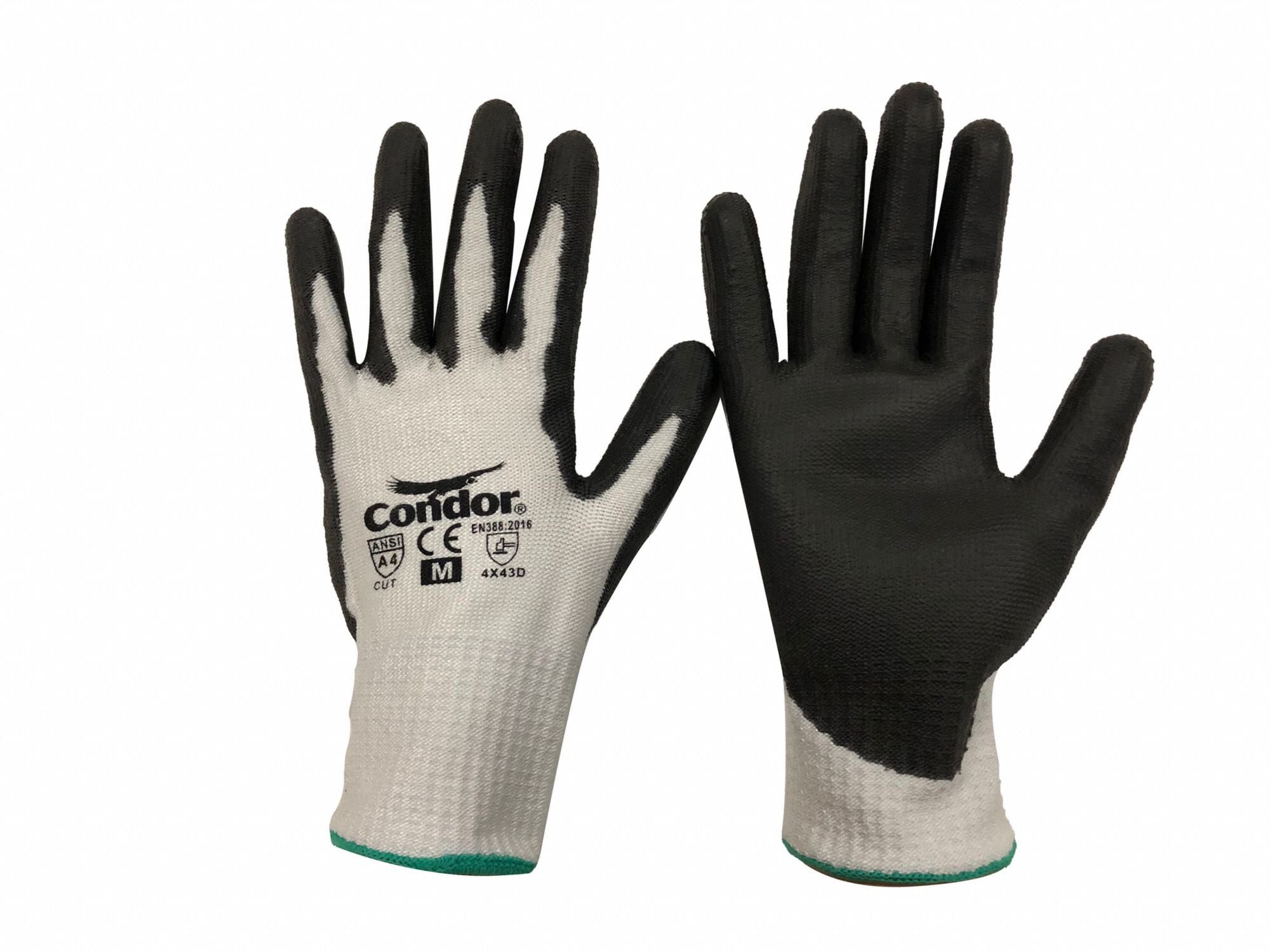 Cut-Resistant Gloves 2XL/11 PR