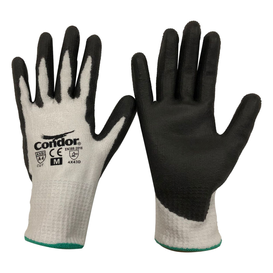 Cut-Resistant Gloves M/8 PR