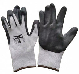 Cut-Resistant Gloves Nitrile L PR