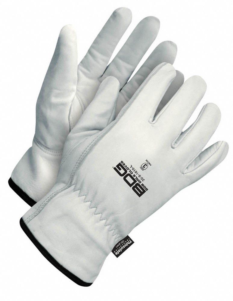VF Leather Gloves XS 61CW02 PR