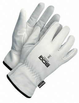 VF Leather Gloves S 61CV99 PR
