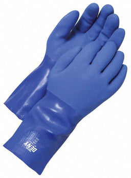 VF Chem Res Gloves XL/10 61CW12 PR