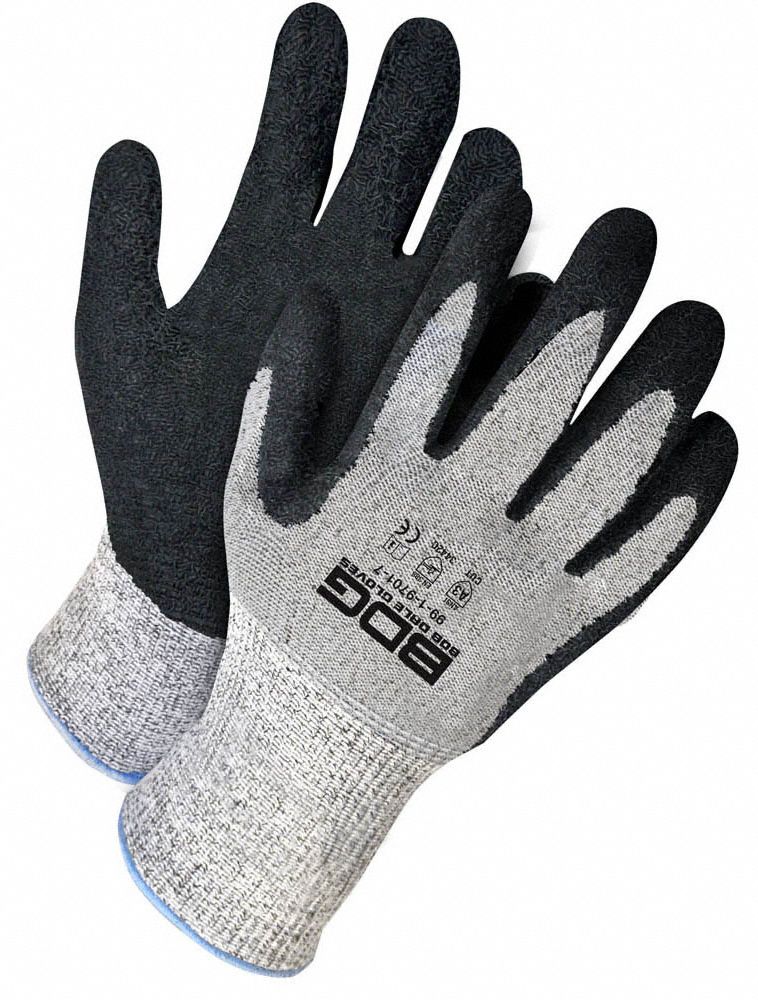 VF Knit Gloves A3 9.5 L 61CW21 PR