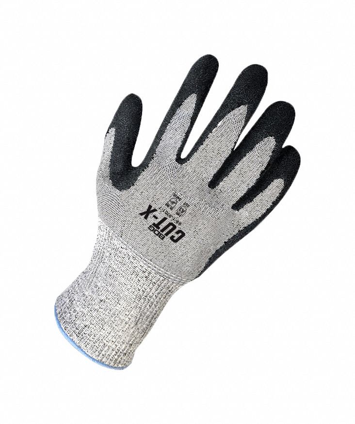 Knit Gloves A3 9.5 L X2L (11)