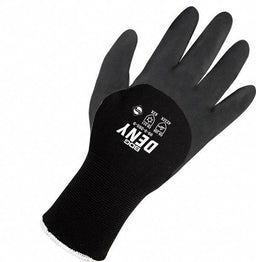 Knit Gloves 2XL/11