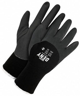 VF Knit Gloves 2XL/11 61CW28 PR