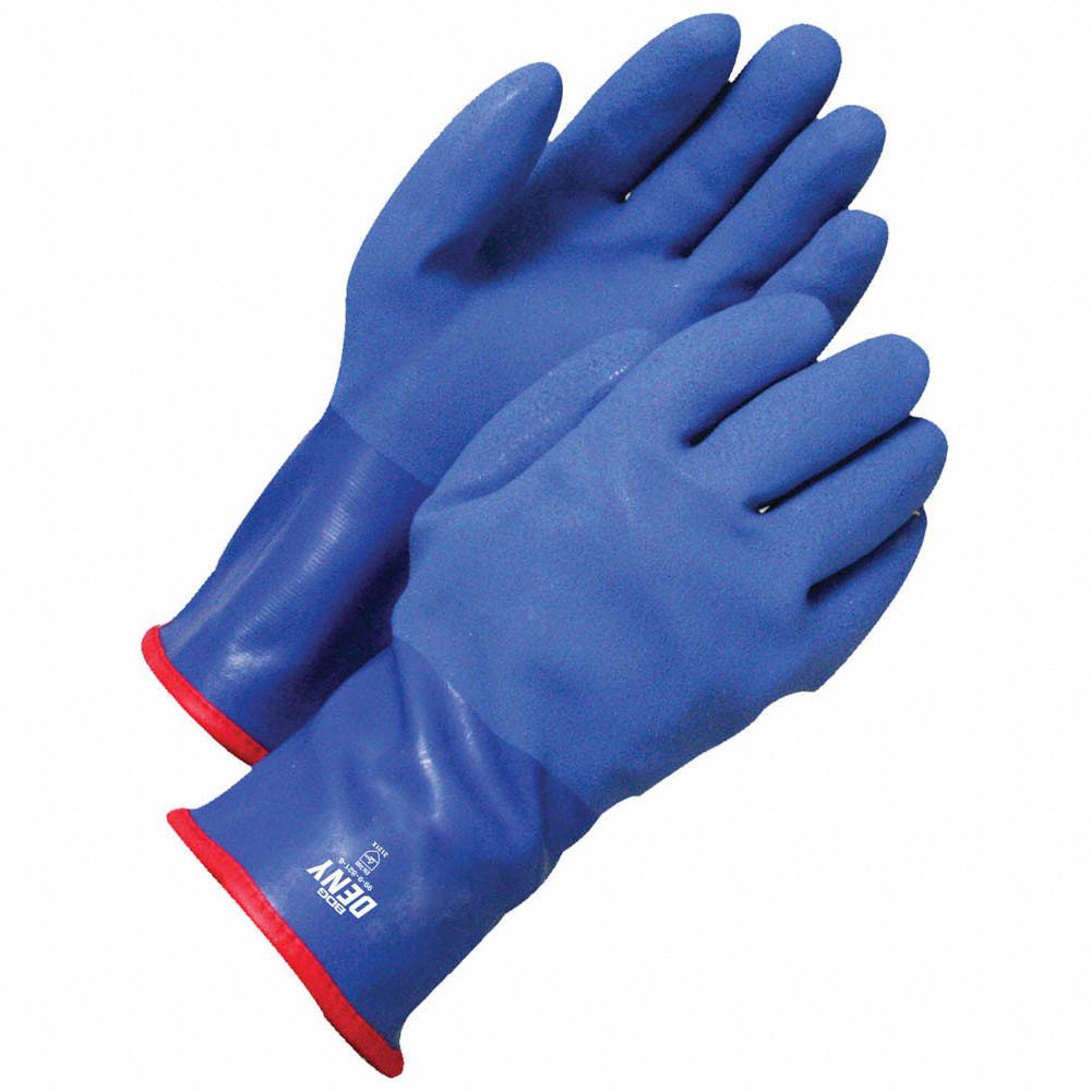K3804 Chem Res Gloves L PR