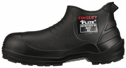 Protective Waterproof Footwear Men 7 PR