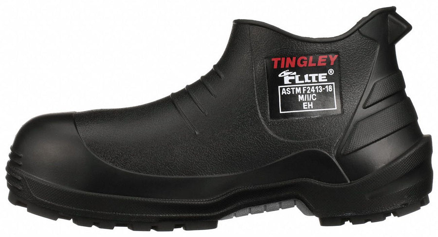 Protective Waterproof Footwear Men 4 PR
