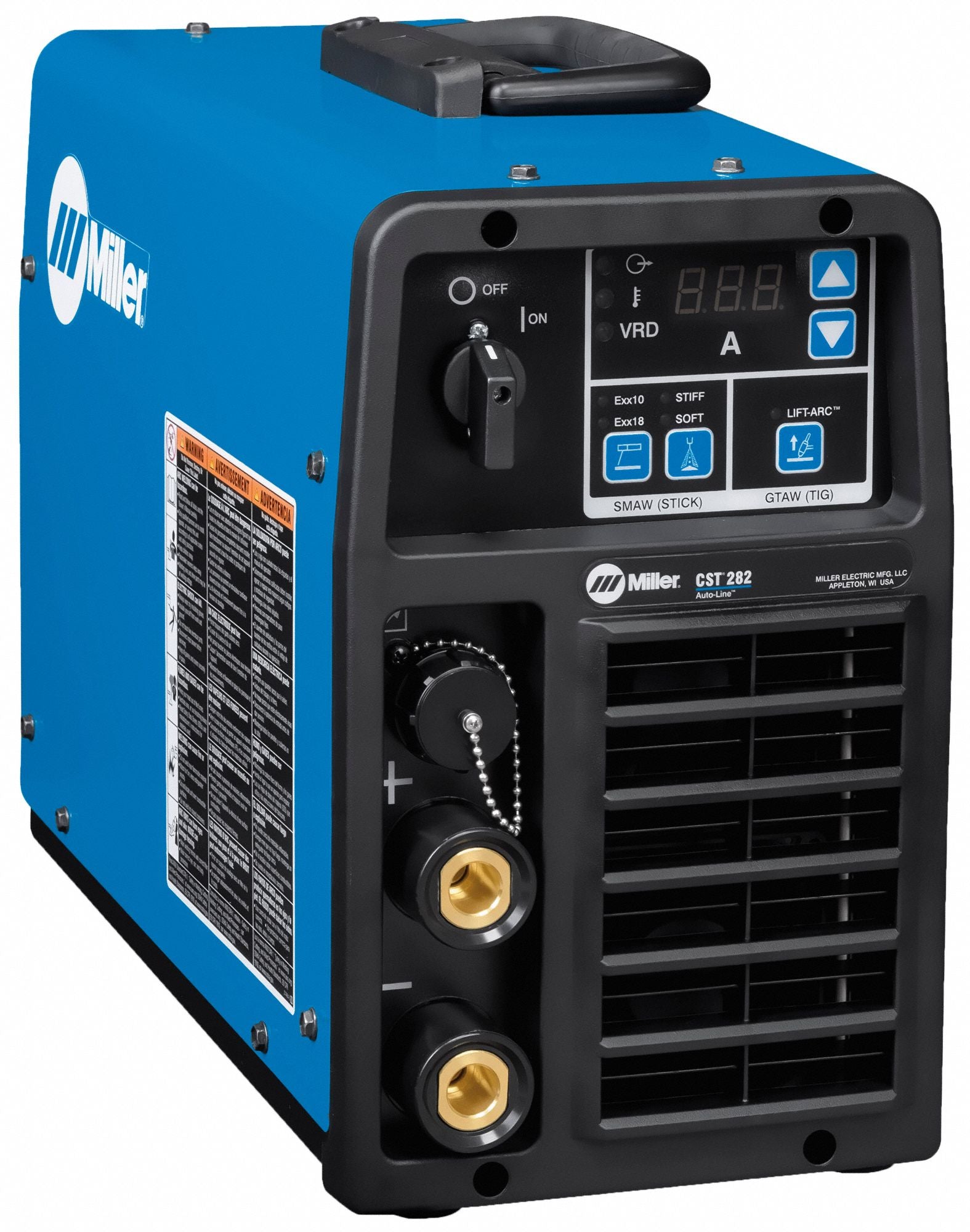 Stick Welder