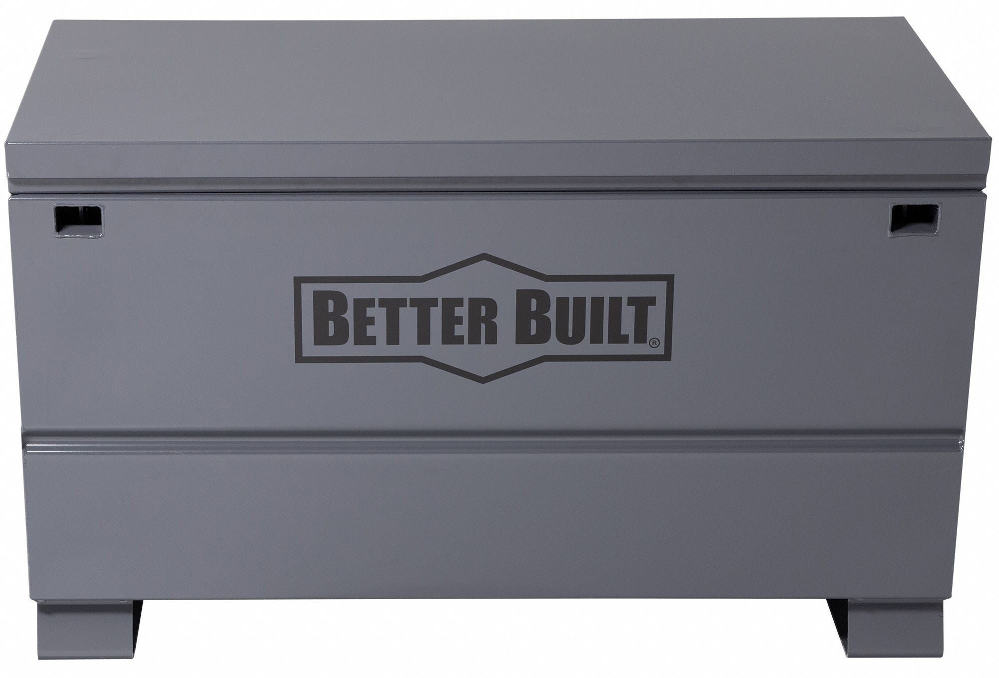 Chest-Style Box Gry 48x28.5x24 in 1PK