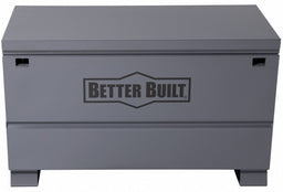 Chest-Style Box Gry 48x28.5x24 in 1PK