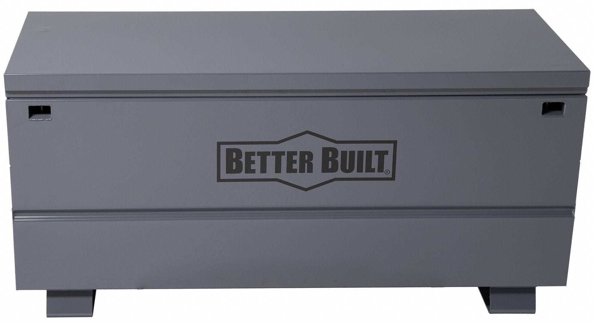 Chest-Style Box Gry 60x28.5x24 in 1PK
