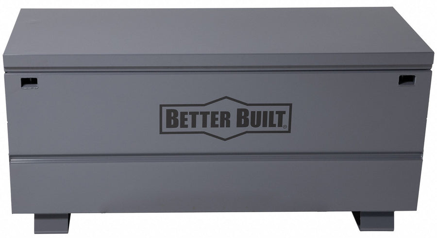 Chest-Style Box Gry 60x28.5x24 in 1PK