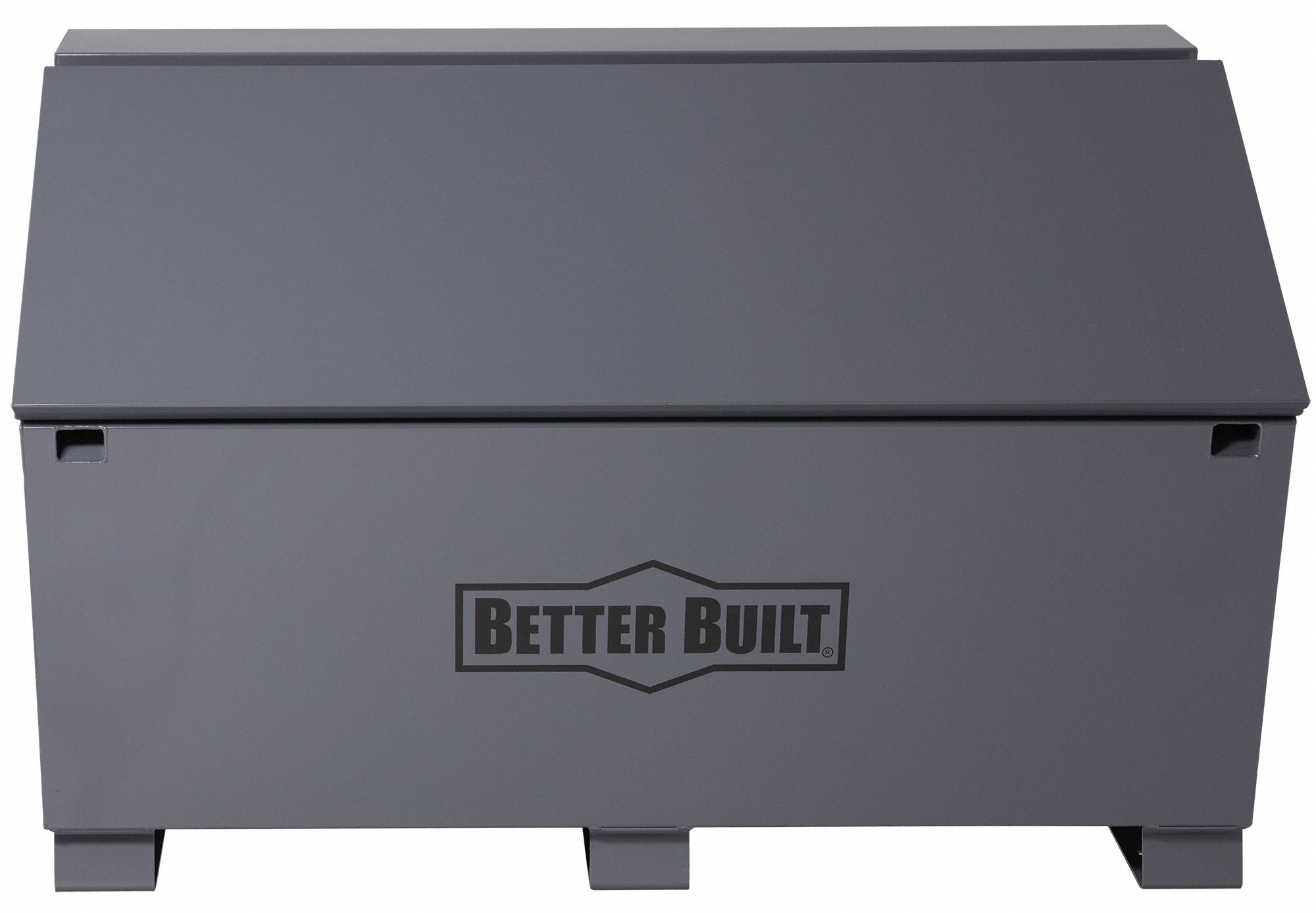 Chest Box Gry 60x37.625x30 in 1PK