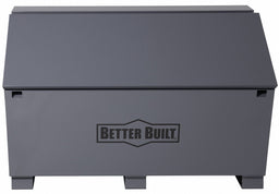 Chest Box Gry 60x37.625x30 in 1PK