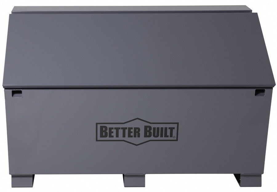 Chest Box Gry 60x37.625x30 in 1PK