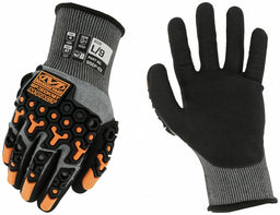 Cut-Resistant Gloves 11 PR