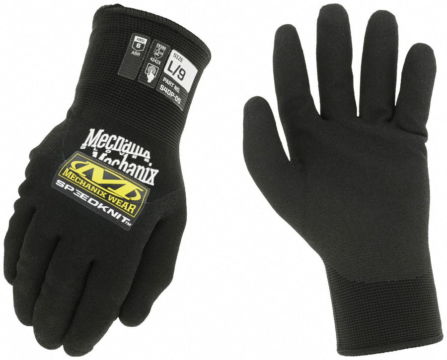 Cold-Condition Gloves 8 PR