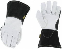 Welding Gloves Black 10 PR
