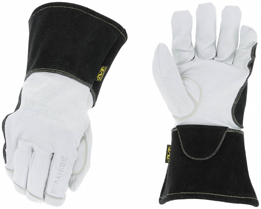 Welding Gloves Black 12 PR