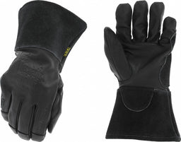 Welding Gloves Black 11 PR