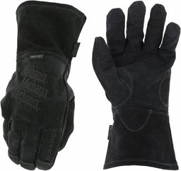 Welding Gloves Black 10 PR
