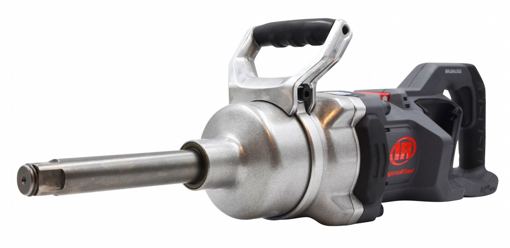 Impact Wrench 3 000 ft-lb 20V DC