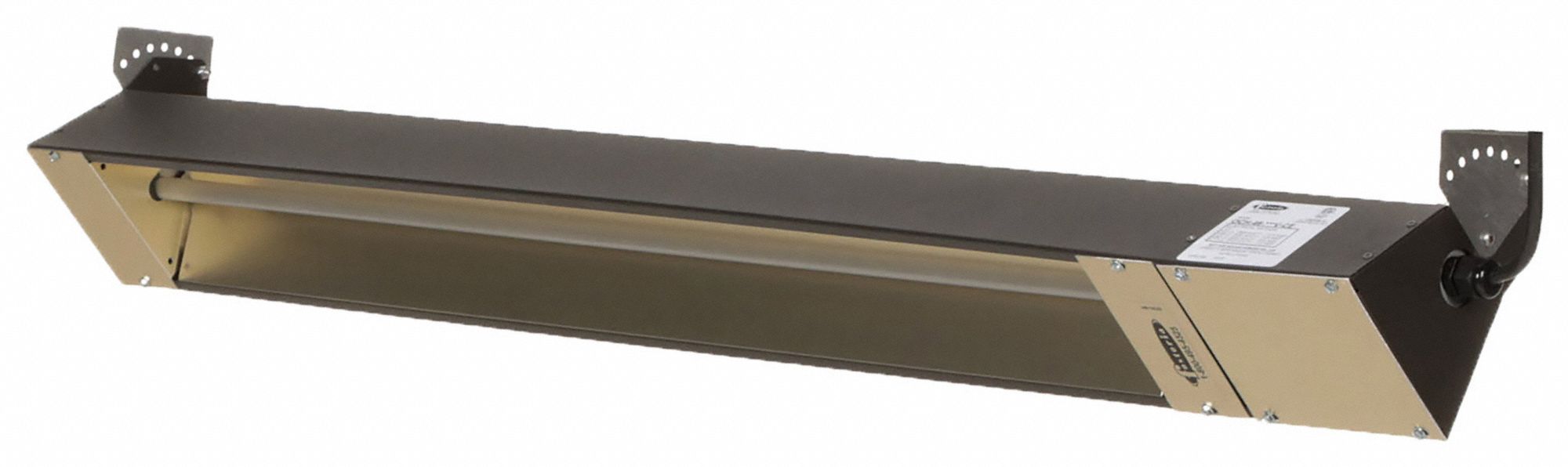 Outdoor/Indoor Quartz Infrared Heater