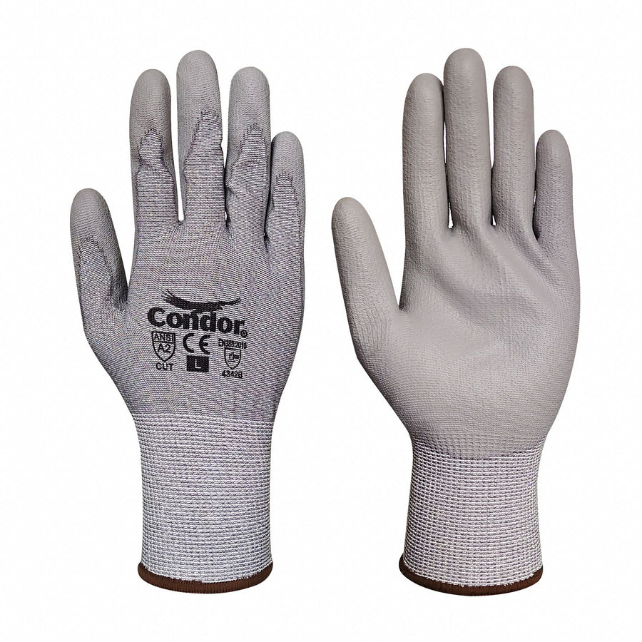 Cut Resistant Gloves 11 2XL PR