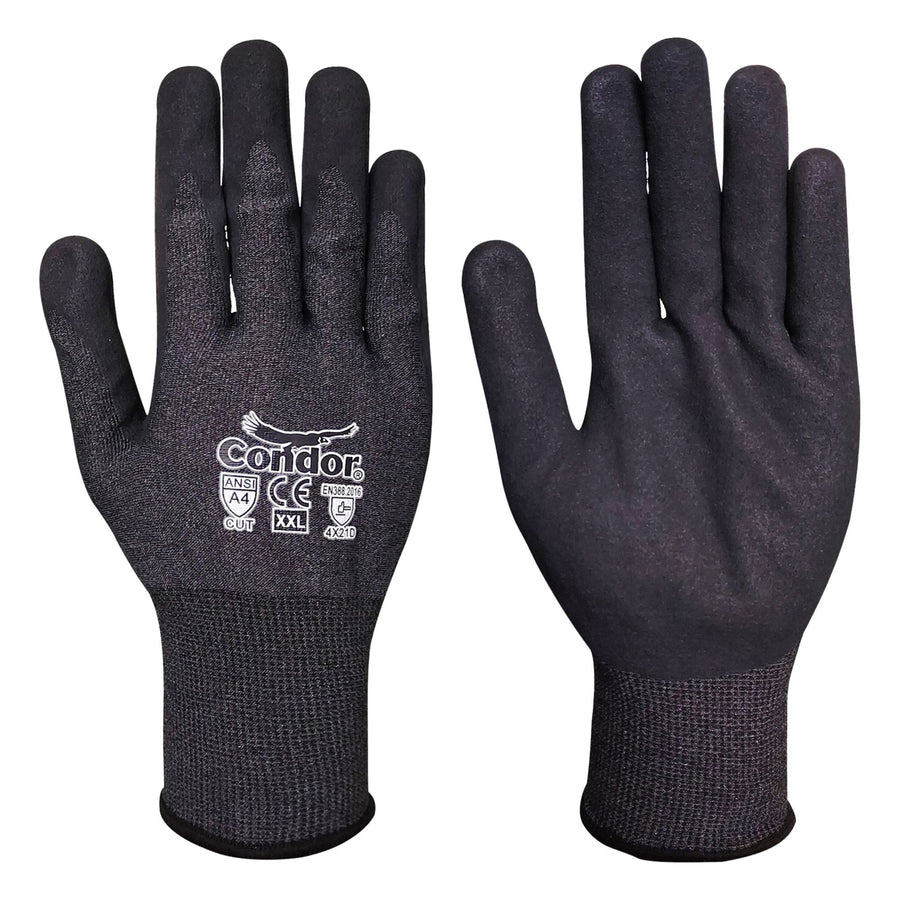 Cut Resistant Gloves PR