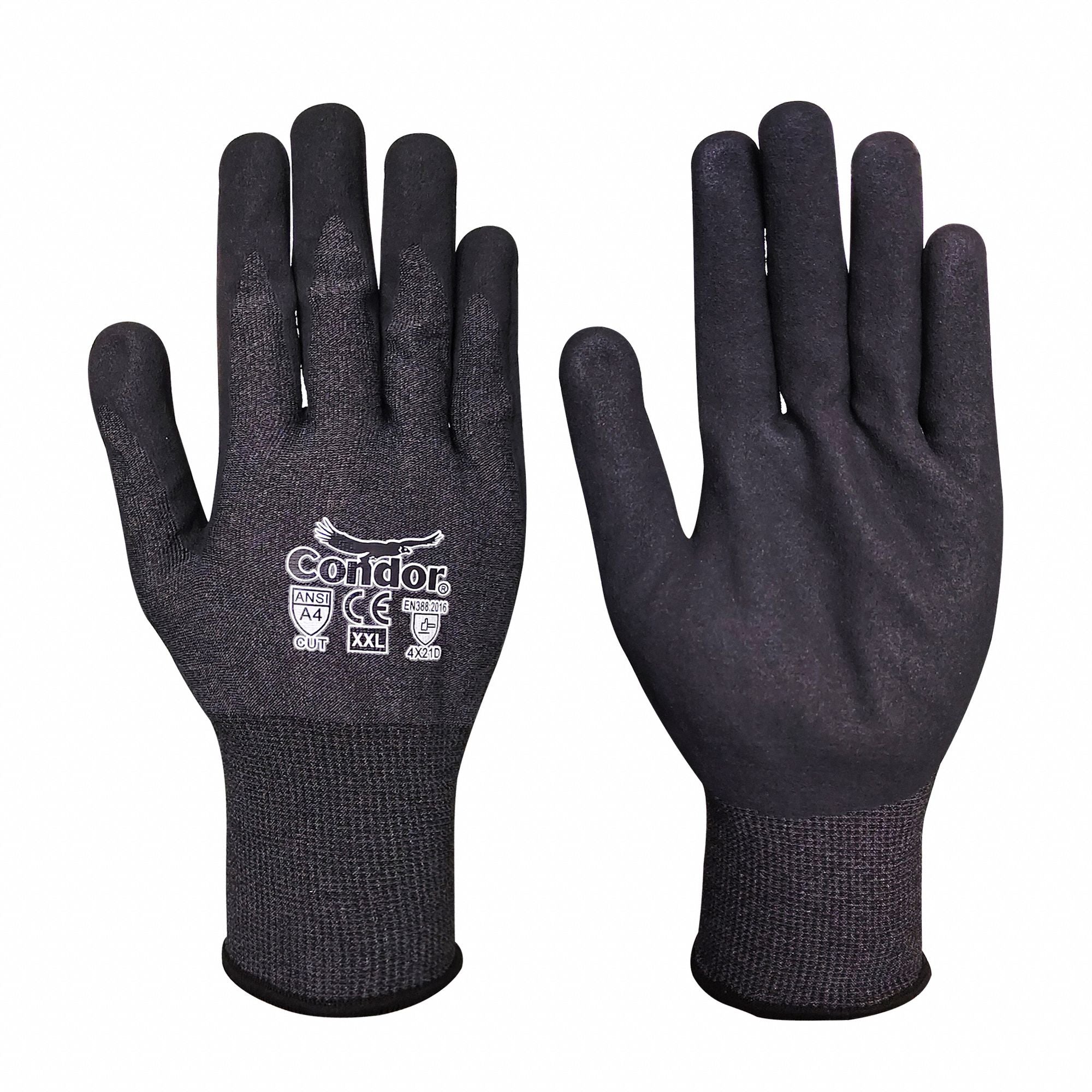 Cut Resistant Gloves 7 S PR
