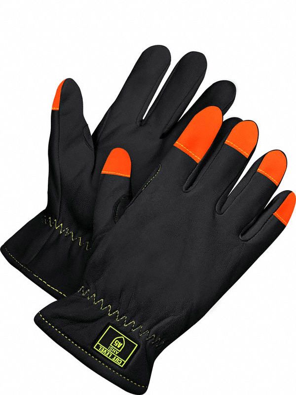 VF Leather Gloves Goat 61JX78 PR