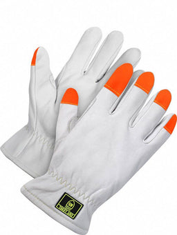 VF Leather Gloves Goat 61JX85 PR