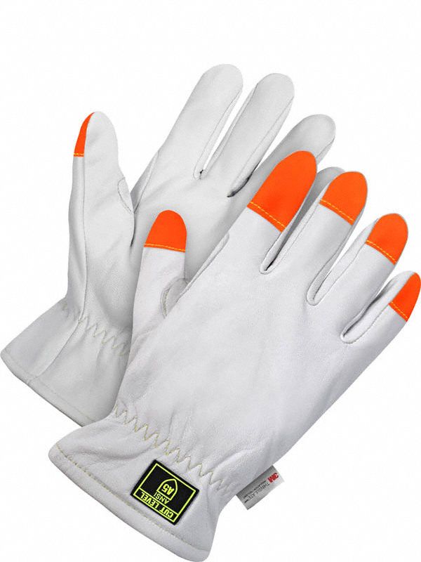 VF Leather Gloves A5 2XL 61JX97 PR