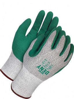 VF Knit Gloves A6 9.75 L 61JY06 PR